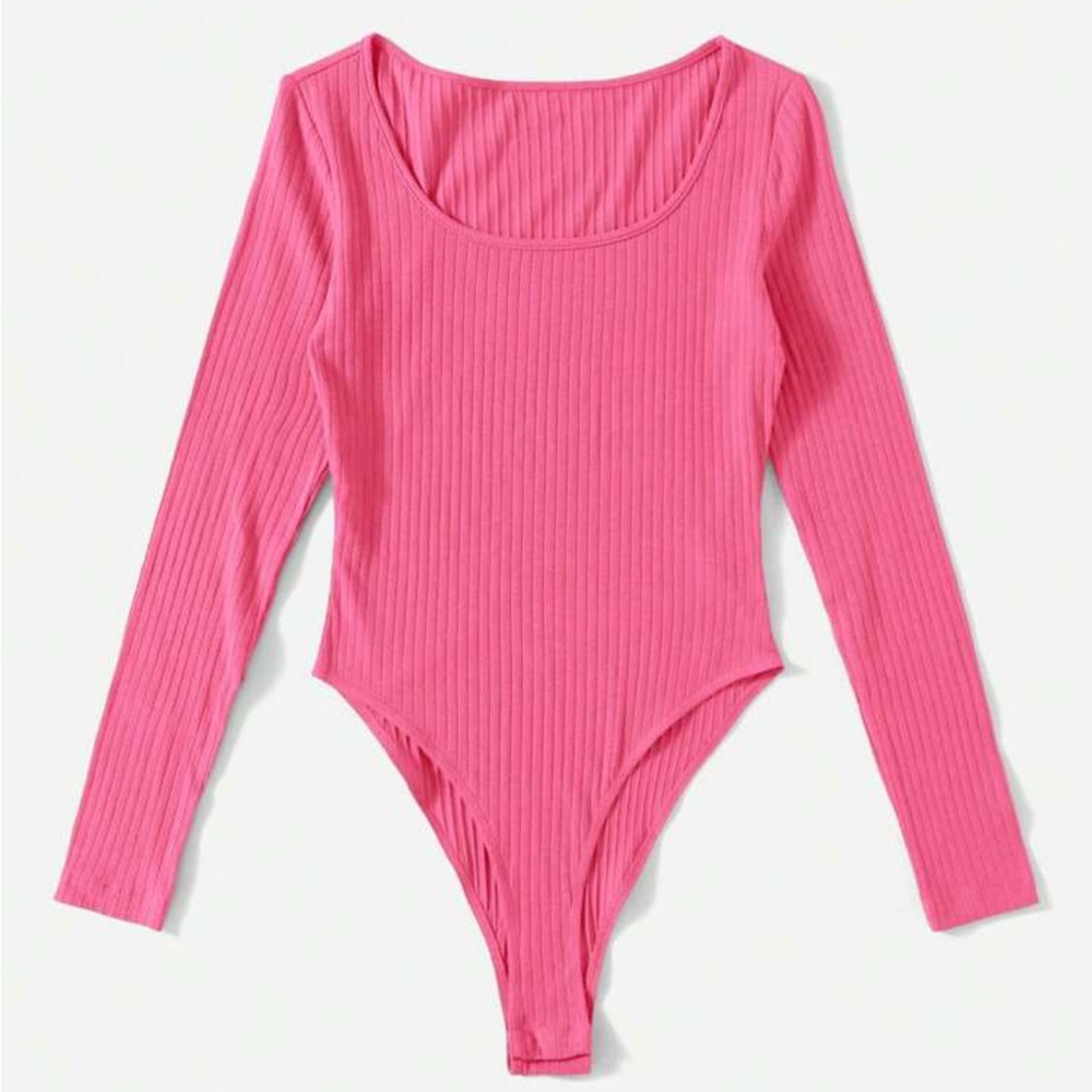 New Bodysuit